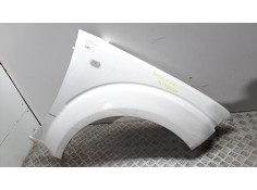 Recambio de aleta delantera derecha para nissan pathfinder (r51) 2.5 dci le referencia OEM IAM 63100EB330 BLANCO