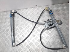 Recambio de elevalunas delantero derecho para renault laguna ii (bg0) authentique referencia OEM IAM   