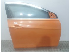 Recambio de puerta delantera derecha para hyundai sonata (yf) comfort referencia OEM IAM  NARANJA 