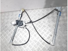 Recambio de elevalunas delantero derecho para renault laguna ii (bg0) authentique referencia OEM IAM    2