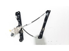 Recambio de elevalunas delantero derecho para bmw serie 1 berlina (e81/e87) 120d referencia OEM IAM 51337138466