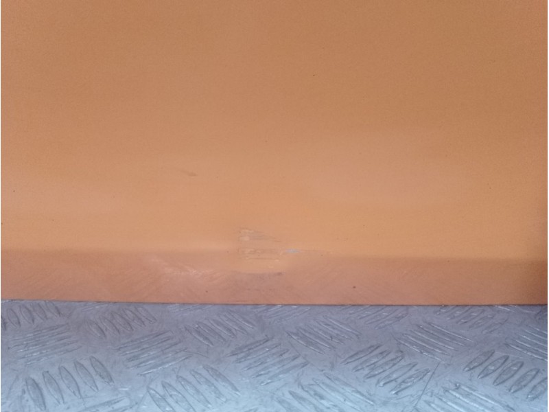 Recambio de puerta delantera derecha para hyundai sonata (yf) comfort referencia OEM IAM  NARANJA 