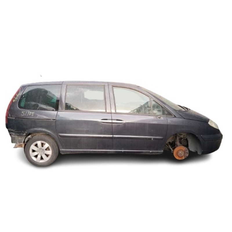 CITROËN C8 (EA_, EB_) - imagen 2