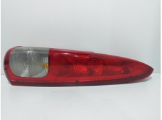 Recambio de piloto trasero derecho para daewoo tacuma cdx referencia OEM IAM   