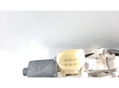 Recambio de elevalunas delantero derecho para bmw serie 1 berlina (e81/e87) 120d referencia OEM IAM 51337138466   2