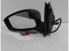 Recambio de retrovisor izquierdo para fiat stilo (192) 1.9 jtd / 1.9 jtd 115 active referencia OEM IAM 0735335234  