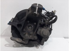 Recambio de mangueta delantera derecha para bmw mini (r56) one referencia OEM IAM 31216779796   2