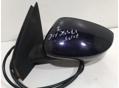 Recambio de retrovisor izquierdo para fiat stilo (192) 1.9 jtd / 1.9 jtd 115 active referencia OEM IAM 0735335234   2