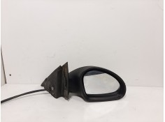 Recambio de retrovisor derecho para seat ibiza (6l1) fresh referencia OEM IAM  MANUAL NEGRO