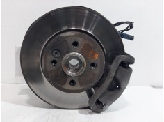 Recambio de mangueta delantera izquierda para bmw mini (r56) one referencia OEM IAM 31216779795  
