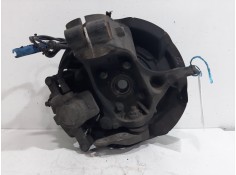 Recambio de mangueta delantera izquierda para bmw mini (r56) one referencia OEM IAM 31216779795   2