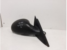 Recambio de retrovisor derecho para seat ibiza (6l1) fresh referencia OEM IAM  MANUAL NEGRO 2