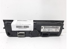 Recambio de mando calefaccion / aire acondicionado para bmw serie 1 berlina (e81/e87) 120d referencia OEM IAM 6411696159501   2