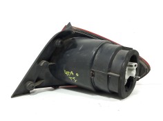 Recambio de piloto trasero izquierdo para seat toledo (5p2) reference referencia OEM IAM 5P5945111A   2