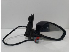 Recambio de retrovisor derecho para fiat stilo (192) 1.9 jtd / 1.9 jtd 115 active referencia OEM IAM 0735335232 ELECTRICO NEGRO