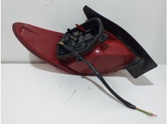 Recambio de piloto trasero derecho para piaggio (vespa) skr skr 150 autom. referencia OEM IAM    2