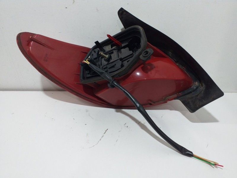 Recambio de piloto trasero derecho para piaggio (vespa) skr skr 150 autom. referencia OEM IAM   