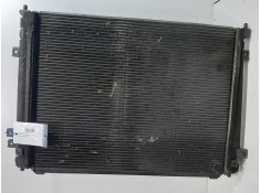 Recambio de radiador agua para kia carens (un) active referencia OEM IAM 253101D200