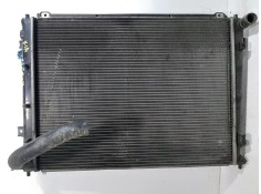Recambio de radiador agua para kia carens (un) active referencia OEM IAM 253101D200   2