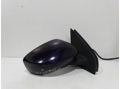 Recambio de retrovisor derecho para fiat stilo (192) 1.9 jtd / 1.9 jtd 115 active referencia OEM IAM 0735335232 ELECTRICO NEGRO 2