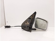 Recambio de retrovisor derecho para volkswagen polo berlina (6n1) básico referencia OEM IAM NVE2311 BLANCO MANUAL