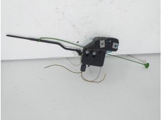 Recambio de motor tapa combustible para bmw mini (r56) one referencia OEM IAM 6711698588004