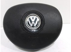 Recambio de airbag delantero izquierdo para volkswagen golf v berlina (1k1) highline referencia OEM IAM