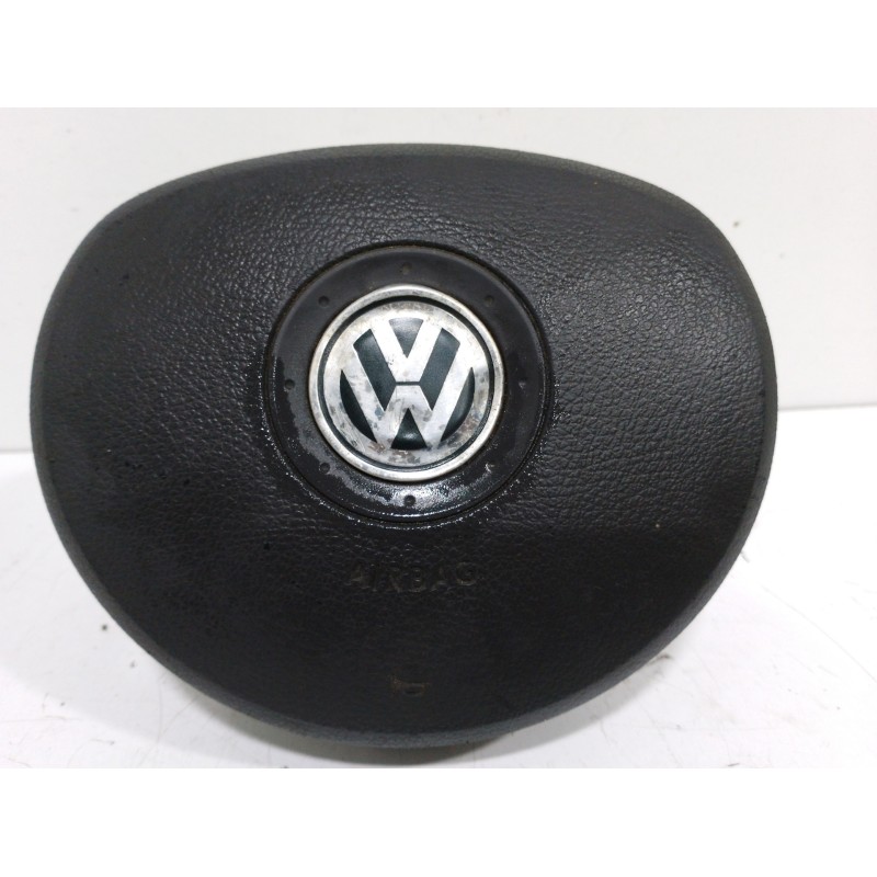 Recambio de airbag delantero izquierdo para volkswagen golf v berlina (1k1) highline referencia OEM IAM   