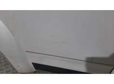 Recambio de puerta trasera derecha para nissan pathfinder (r51) 2.5 dci le referencia OEM IAM 82100EB330 BLANCO  2