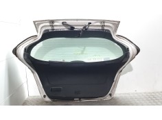 Recambio de porton trasero para seat toledo (5p2) reference referencia OEM IAM 5P5827024 BLANCO  2
