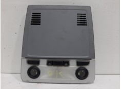 Recambio de luz interior delantera para bmw serie 1 berlina (e81/e87) 120d referencia OEM IAM 61316951260
