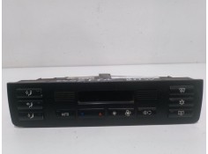 Recambio de mando calefaccion / aire acondicionado para bmw serie 3 berlina (e46) 320d referencia OEM IAM 64116902440