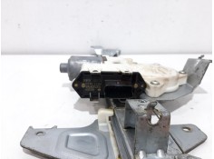 Recambio de elevalunas trasero izquierdo para citroën c4 berlina collection referencia OEM IAM 922389   2