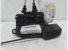 Recambio de cerradura puerta delantera derecha para kia carens (un) active referencia OEM IAM 813201D020 6 PINES  2