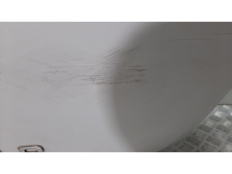 Recambio de porton trasero para seat toledo (5p2) reference referencia OEM IAM 5P5827024 BLANCO 
