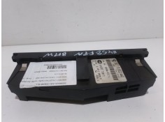 Recambio de mando calefaccion / aire acondicionado para bmw serie 3 berlina (e46) 320d referencia OEM IAM 64116902440   2