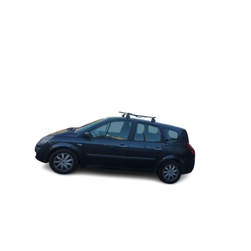 RENAULT GRAND SCÉNIC II (JM0/1_) - imagen 6