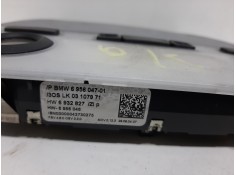 Recambio de luz interior delantera para bmw serie 1 berlina (e81/e87) 120d referencia OEM IAM 61316951260   2