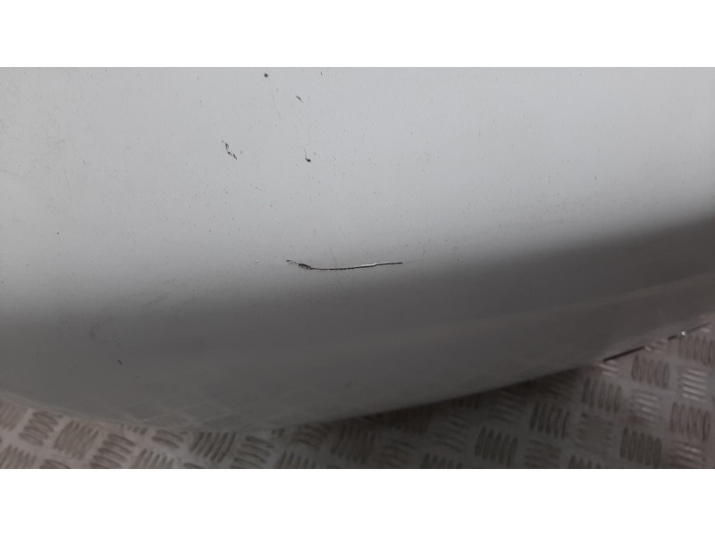 Recambio de porton trasero para seat toledo (5p2) reference referencia OEM IAM 5P5827024 BLANCO 