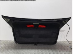 Recambio de tapa maletero para volkswagen passat berlina (3c2) advance referencia OEM IAM  3C5827025H NEGRO 2