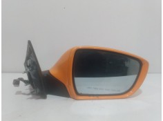 Recambio de retrovisor derecho para hyundai sonata (yf) comfort referencia OEM IAM 876203S220BHY NARANJA  2