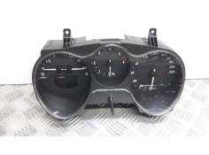 Recambio de cuadro instrumentos para seat toledo (5p2) reference referencia OEM IAM 5P0920823C  