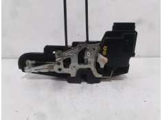 Recambio de cerradura puerta delantera izquierda para kia carens (un) active referencia OEM IAM 813101D010 6 PINES  2