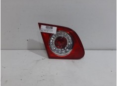 Recambio de piloto porton trasero izquierdo para volkswagen passat berlina (3c2) advance referencia OEM IAM  3C5945093E