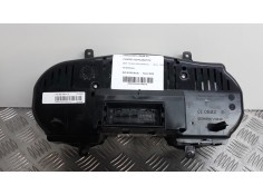 Recambio de cuadro instrumentos para seat toledo (5p2) reference referencia OEM IAM 5P0920823C   2