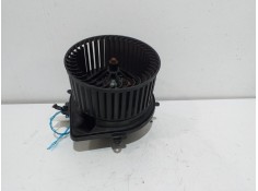 Recambio de motor calefaccion para bmw mini (r56) one referencia OEM IAM 64119266899   2