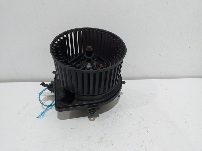 Recambio de motor calefaccion para bmw mini (r56) one referencia OEM IAM 64119266899  