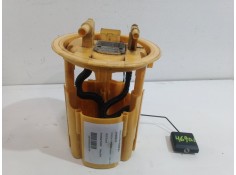 Recambio de aforador para citroën c4 berlina collection referencia OEM IAM 9632759780  