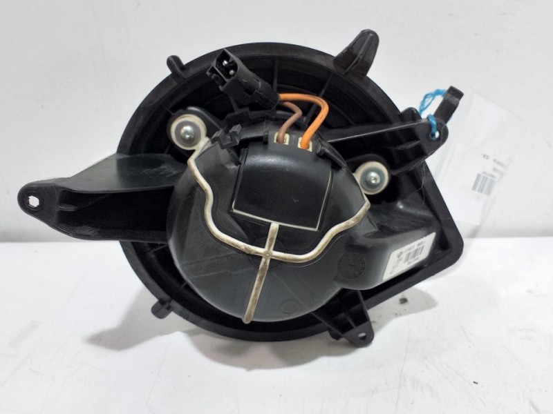 Recambio de motor calefaccion para bmw mini (r56) one referencia OEM IAM 64119266899  