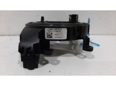 Recambio de anillo airbag para bmw serie 1 berlina (e81/e87) 120d referencia OEM IAM 696732501 04308125  2